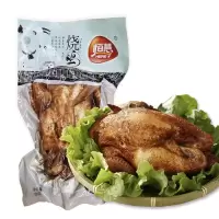 恒慧 烧鸡550g