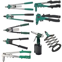 约克(YONK)拉铆枪