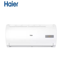 海尔(Haier) KFR- 35GW/20MCC83 (含支架、打孔、3米铜管,超过3米,140元/米)