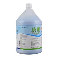 洁霸 玻璃 清洁剂3.78L