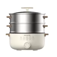 九阳(Joyoung) 电蒸锅DZ50HG-GZ360
