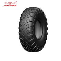 前进轮胎15.5-20-22 E-2D斜交尼龙越野轮胎