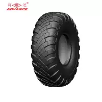 前进轮胎15.5-20-22 E-2D斜交尼龙越野轮胎