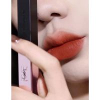 YSL/圣罗兰小粉条口红213#琥珀茶棕色