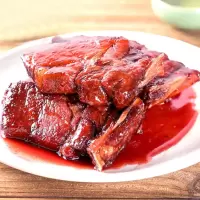 蒋凤记熟食定制礼盒- 2440g