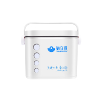 氧立得便携式制氧机氧气仪家用老人孕妇吸氧器家庭用医用迷你小型