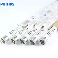 Philips/飞利浦T5 28W日光灯28w 中性光 4000K/6500k下 单需备注型号