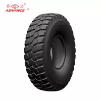 前进轮胎305/80R18-14PR GL073A越野花纹 适用于东风猛士EQ2060 真空无内胎