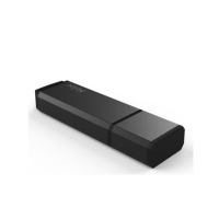 朗科 USB3.0 全金属机身存盘 U351 64GB 一个装