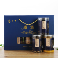 苏米丰精品杂粮礼盒B款8罐装(3750g/盒)