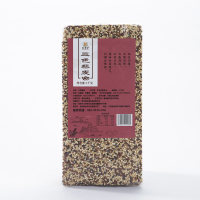 苏米丰三色藜麦(1kg真空袋装)