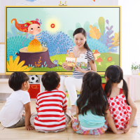 希沃幼教触控一体机 YD06EA -商用显示器