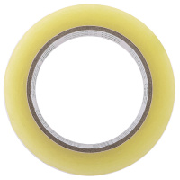 得力 30333 60mm*100y 封箱胶 一套装