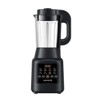 九阳(Joyoung)多功能破壁机高速调理机家用预约料理机榨汁机豆浆机 L12-P125