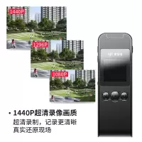 爱国者(aigo)视音频 记录仪 DSJ-S10 64G黑色