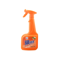 威迈(WEMEC) WM003 顽固污渍清洁剂 斑垢清 记号笔 油漆 焦油清洁剂500ML/瓶 一瓶装