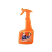 威迈(WEMEC) WM003 顽固污渍清洁剂 斑垢清 记号笔 油漆 焦油清洁剂500ML/瓶 一瓶装
