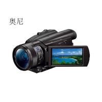 数码摄像机FDR-AX700