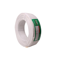 十方嘉电线芯2.5平护套线硬芯 100米装(仅限烟台五区供货)