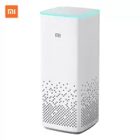 小米智能 AI 音响 小米AI音箱(第二代) 1个