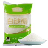 舒可曼 白砂糖 白糖 1Kg