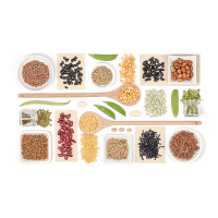 苏米丰百草味年货大礼包