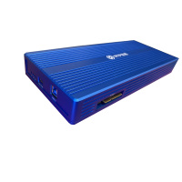 北京轩宇SUNWISEINFO FPGA加速硬件仿真验证系统