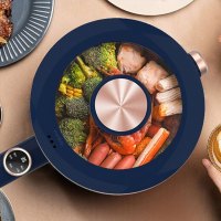 谷格(GUGE) 德国谷格(GUGE)多功能电炒锅 G843