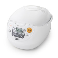 象印 微电脑电饭煲NS-WAH10C(3升)