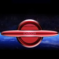 爱车屋车载香水I-5555