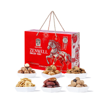 臻味-1.55kg环球中国年礼盒