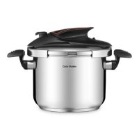 卡特马克鲨鱼高压力锅 6L