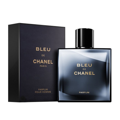 香奈儿(Chanel)蔚蓝魅力男士香水50ml 香精版