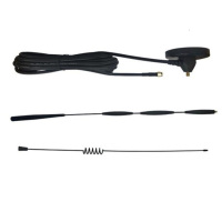 瑞翔推荐 兴安迈 黑色天线 10米 XAM117