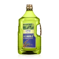 贝蒂斯稻米橄榄食用植物调和油4L(2023年1月16日至1月30日期间停发)