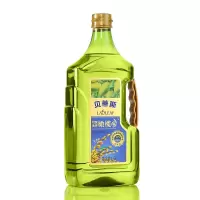 贝蒂斯稻米橄榄食用植物调和油1.6L(2023年1月16日至1月30日期间停发)