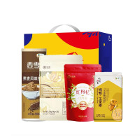 中粮“群英荟萃”轻食大礼包A2(2023年1月16日至1月30日期间停发)