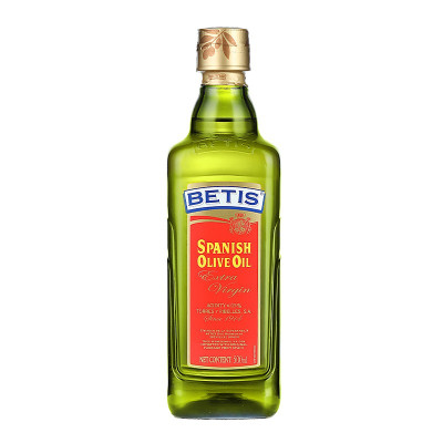 贝蒂斯(BETIS)特级初榨橄榄油500ml/瓶(2023年1月16日至1月30日期间停发)