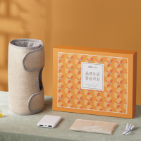 小熊(Bear)AMQ-D10Q5保暖护具 膝盖按摩器