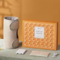 小熊(Bear)AMQ-D10Q5保暖护具 膝盖按摩器