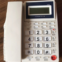 森牧人(SEN MU REN) 号码显示电话机