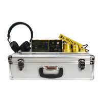 JUNXU 漏水点检测仪 液晶[室内外3米]