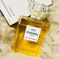 香奈儿Chanel 五号香水(经典)50ml(浓香)