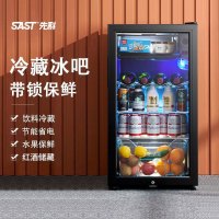 先科制冷设备-留样柜 90L*01台