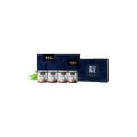 新宝堂LH-415十五年陈皮礼盒4*50 克