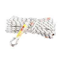 亿安隆3C认证款耐磨20米消防应急救援绳