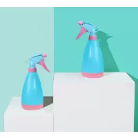 洛克喷壶