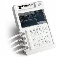 InBody s10人体成分分析仪(单位:台)