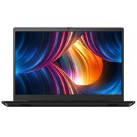 联想(Lenovo)昭阳E5 15.6英寸笔记本电脑(i7-1195G7/16G/512G/W11H)