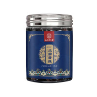 南京同仁堂泡脚凝珠8g/颗*30颗/罐 2罐装 艾叶艾草泡脚药包 泡脚球足浴包 足浴液 养生男女士中老年通用